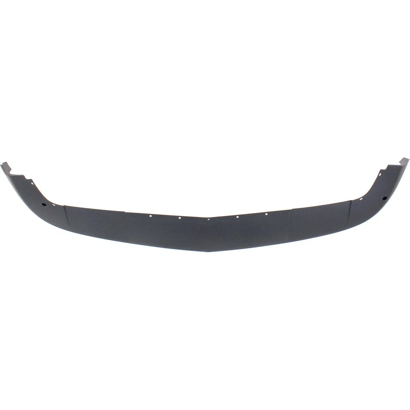 Front Bumper Lower Valance Air Deflector Extension For 2015-23 Dodge Challenger - Image 6