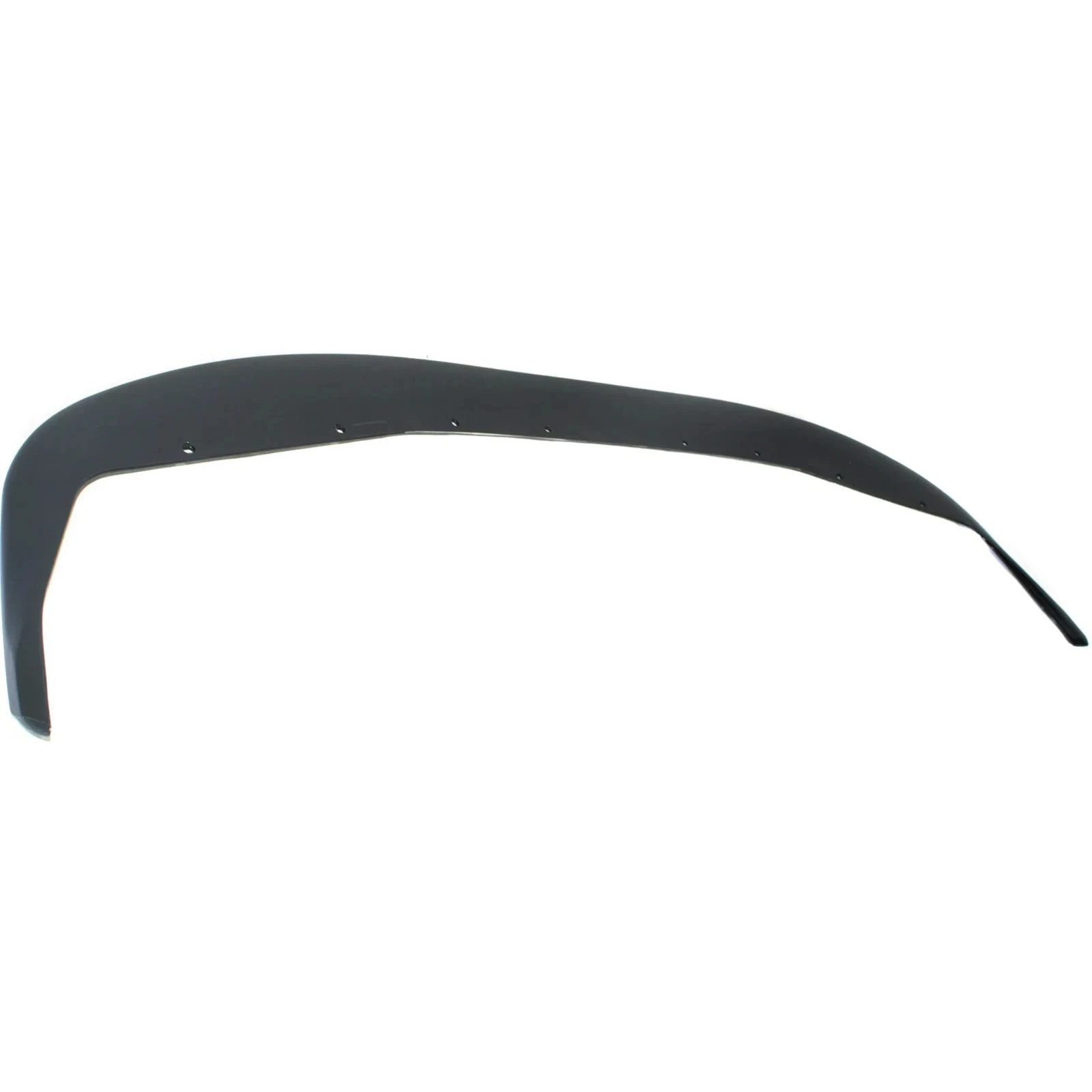 Front Bumper Upper Filler Primed For 1999-2002 Toyota 4Runner SR5 / Base Models - Image 4