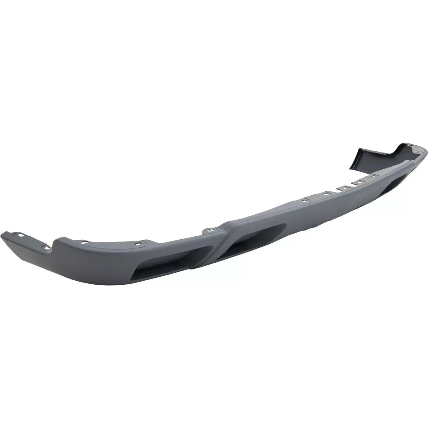 NEW Front Lower Valance For 2003-2006 Chevrolet Silverado 1500 2500HD 3500 - Image 4