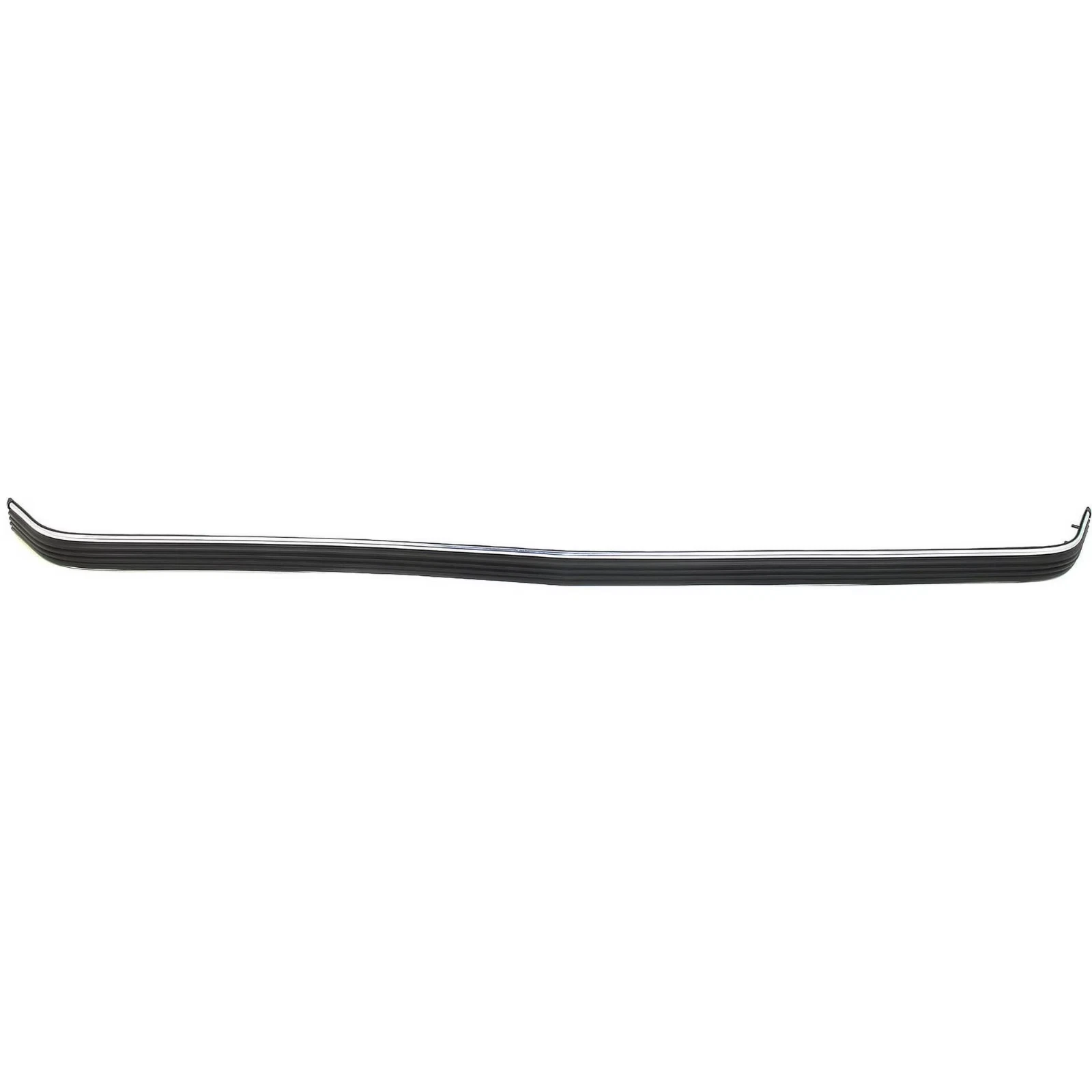 NEW Front Bumper Impact Strip Molding For 1988-2000 Chevrolet C/K Series - Image 5