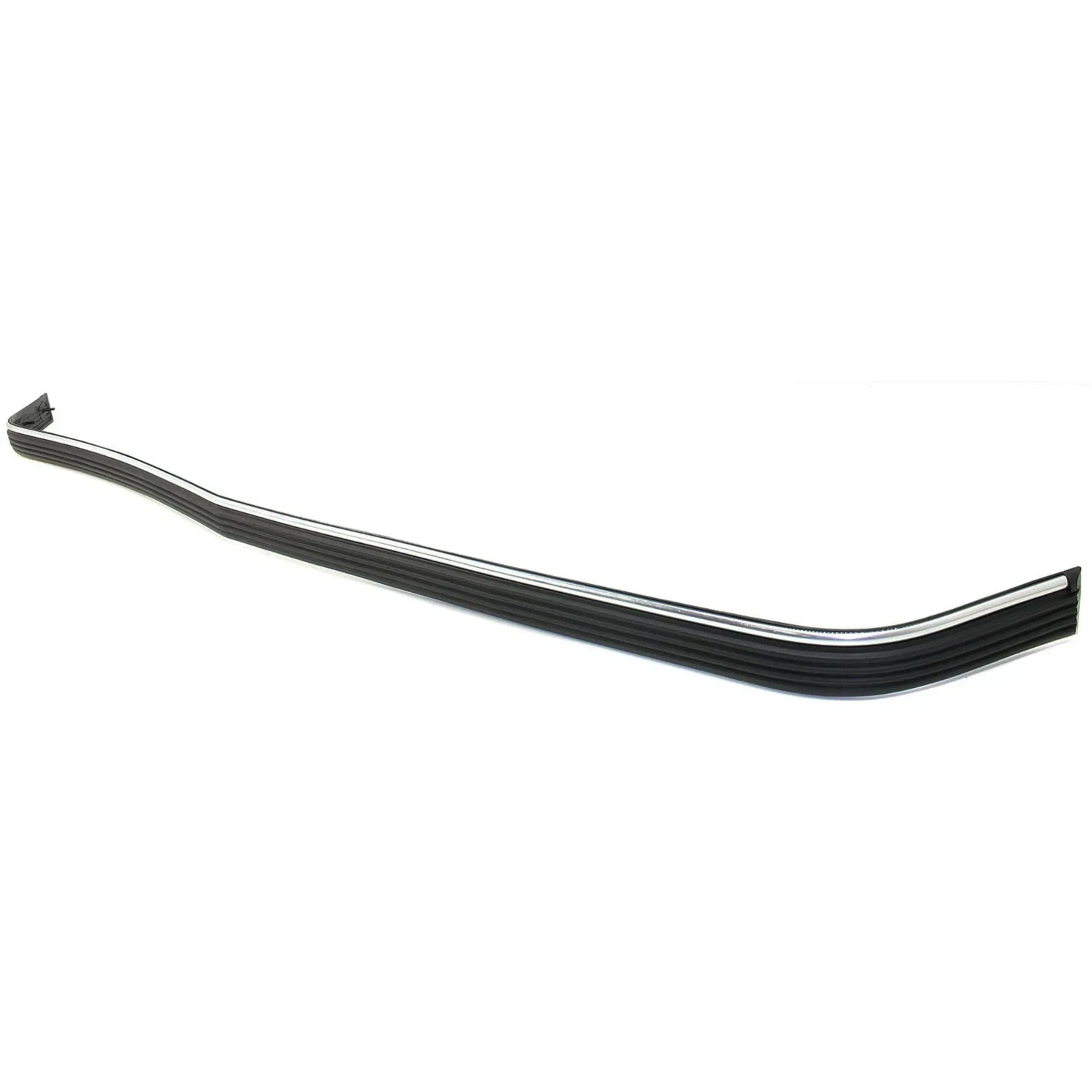 NEW Front Bumper Impact Strip Molding For 1988-2000 Chevrolet C/K Series - Image 4