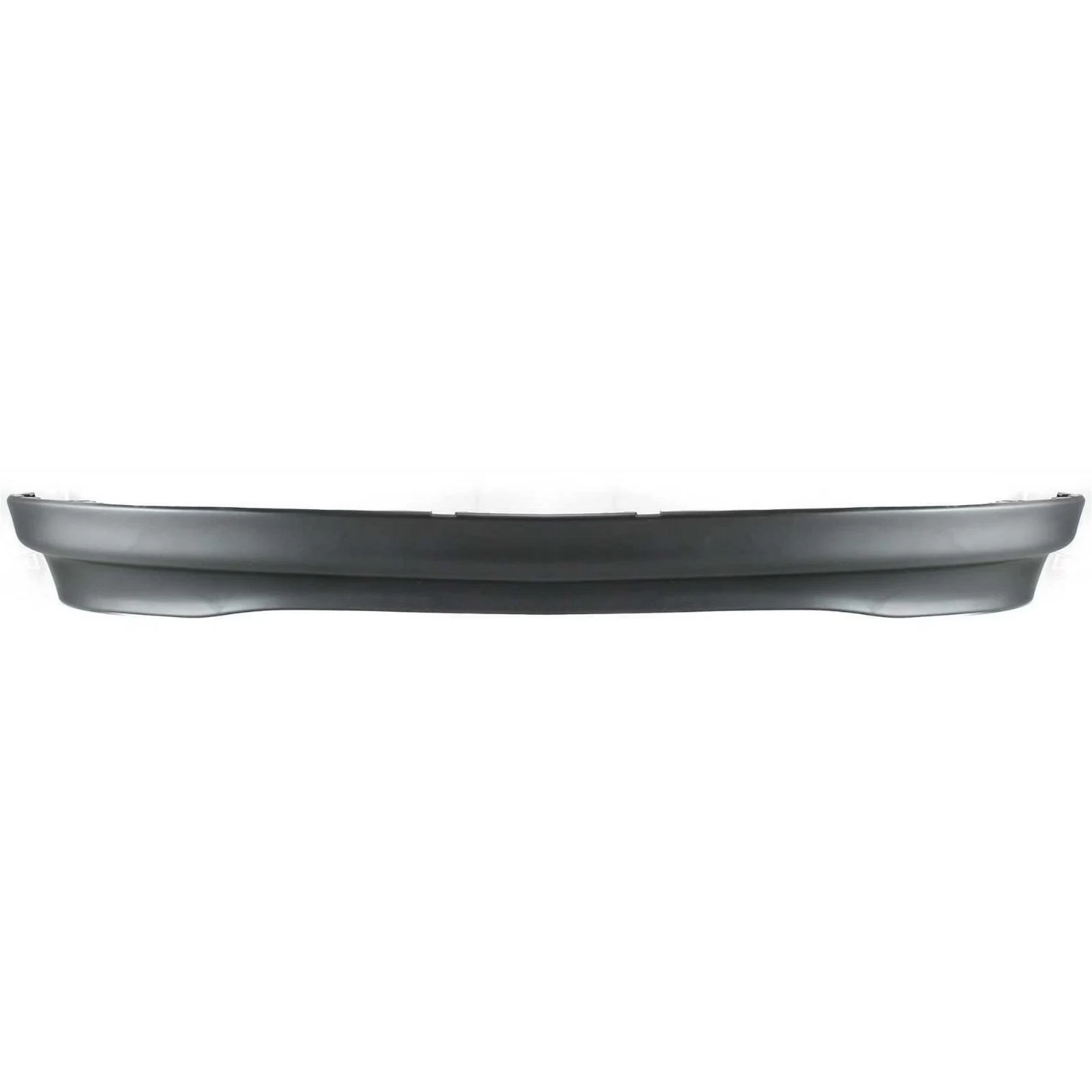 NEW Front Bumper Lower Valance Plastic For 1997-1998 Ford F-150 FO1095165 - Image 4