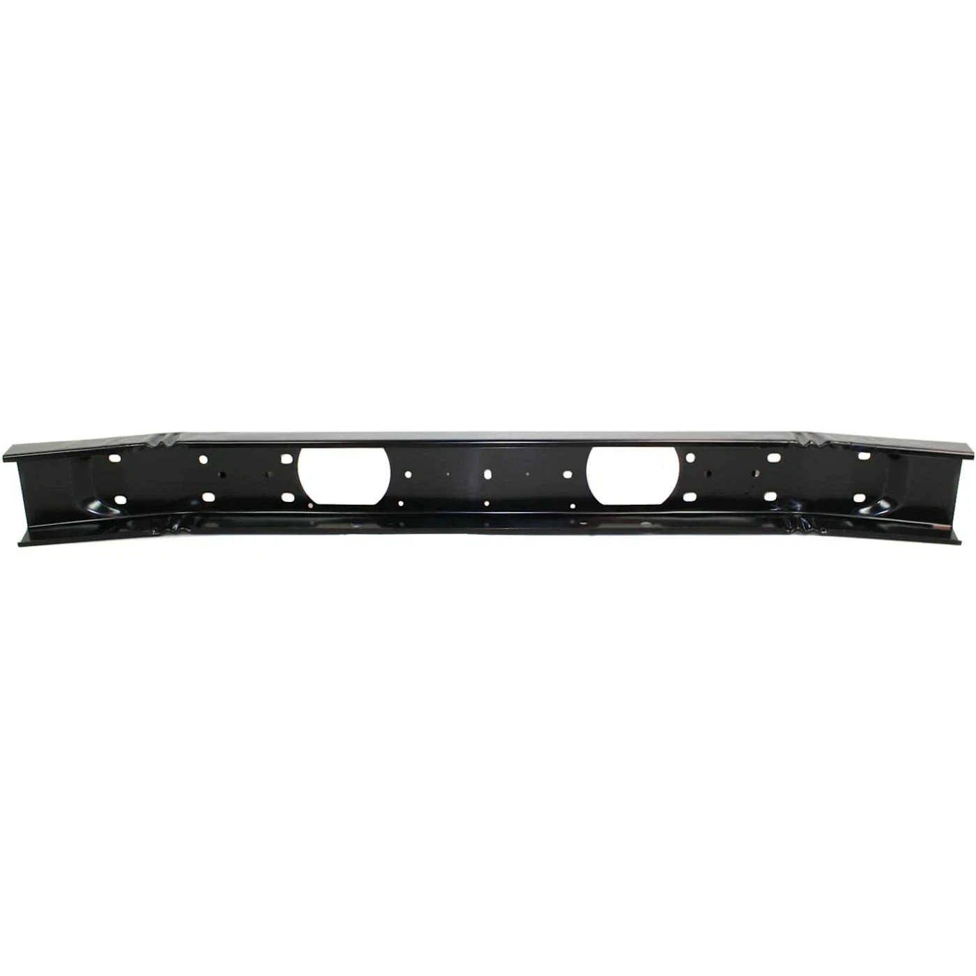 NEW Front Bumper Reinforcement Steel For 2007-2017 Jeep Wrangler / 2018 JK CH1006212 - Image 5