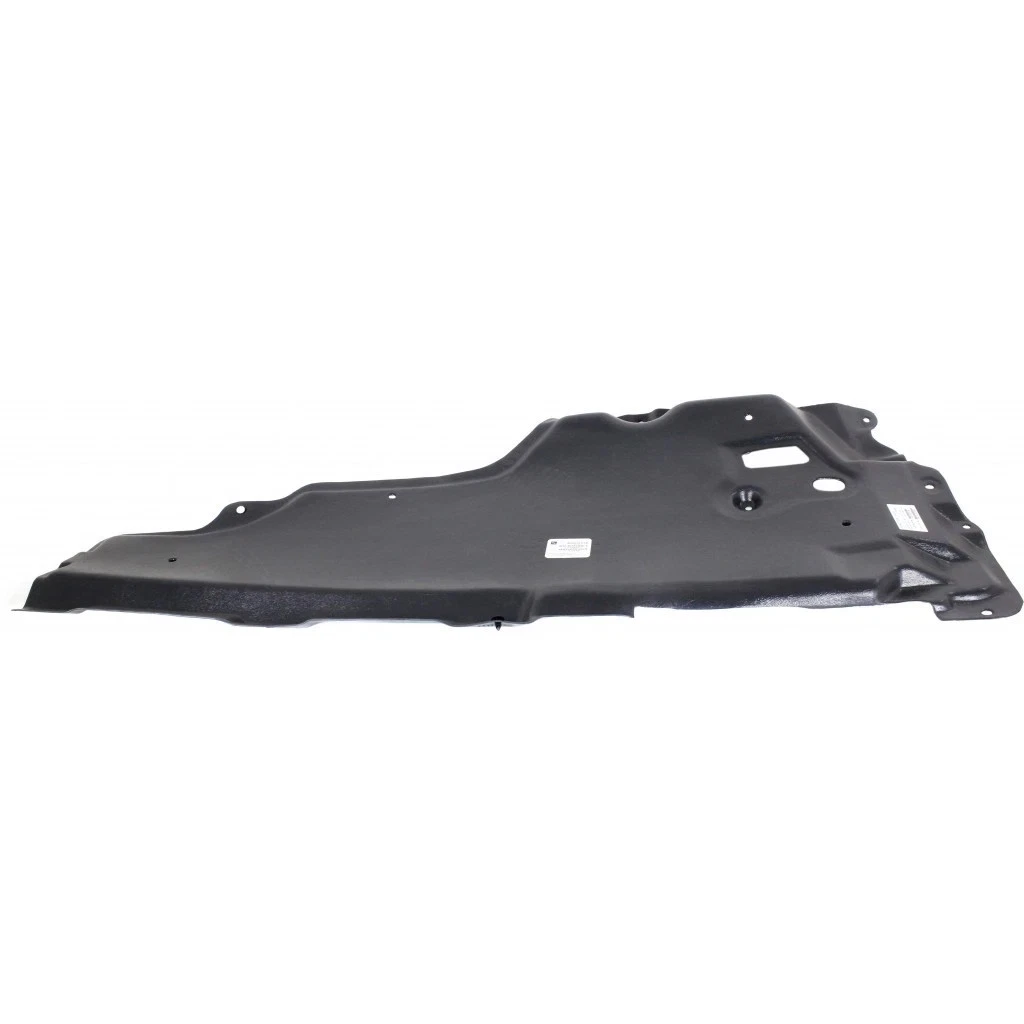 NEW Front Driver Side Engine Splash Shield Under Cover For 2011-2014 Ford Edge FO1228146 - Image 7