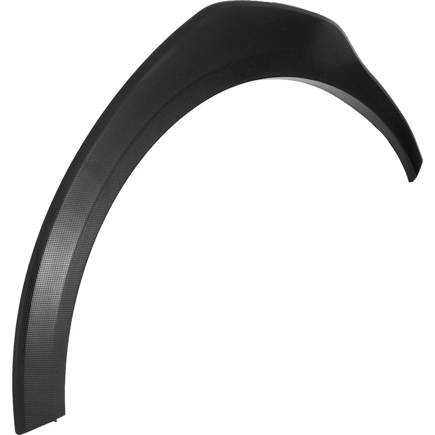 NEW Front Driver Side Fender Flare Textured Black For 2018-2023 Subaru Crosstrek - Image 5