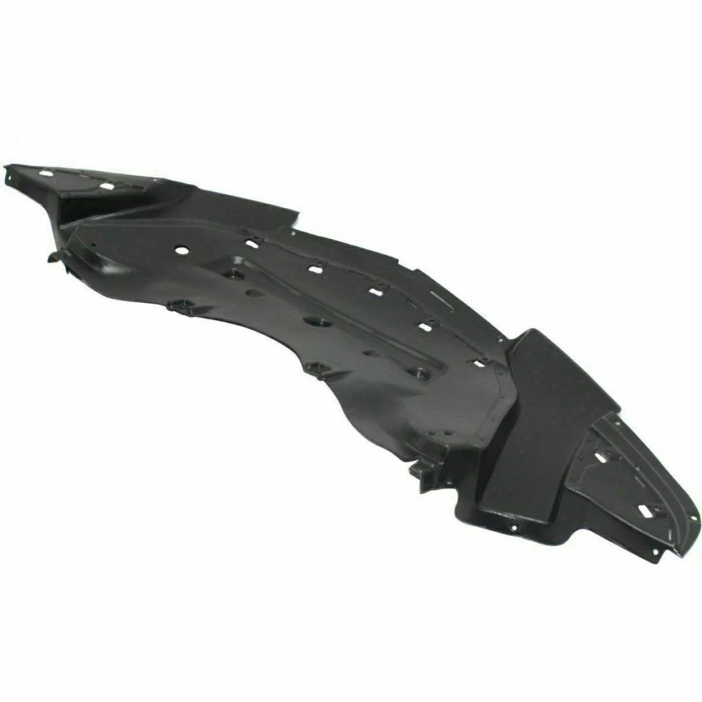 NEW Front Engine Splash Shield Under Cover For 2011-2014 Dodge Charger - Image 4