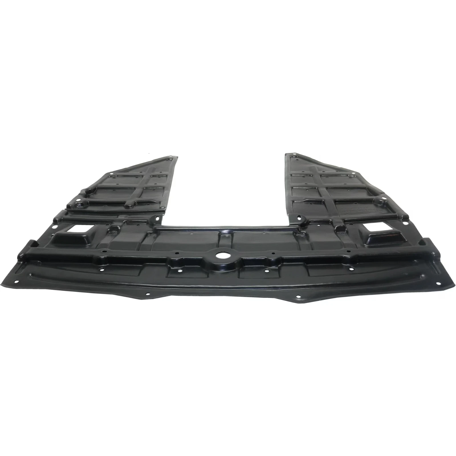 NEW Front Engine Splash Shield Under Cover For 2015-2018 Nissan Murano - Image 5