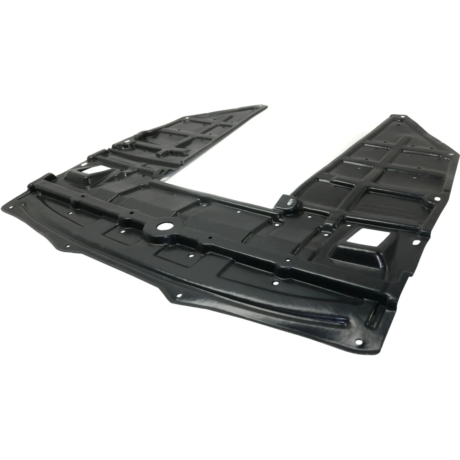 NEW Front Engine Splash Shield Under Cover For 2015-2018 Nissan Murano - Image 6