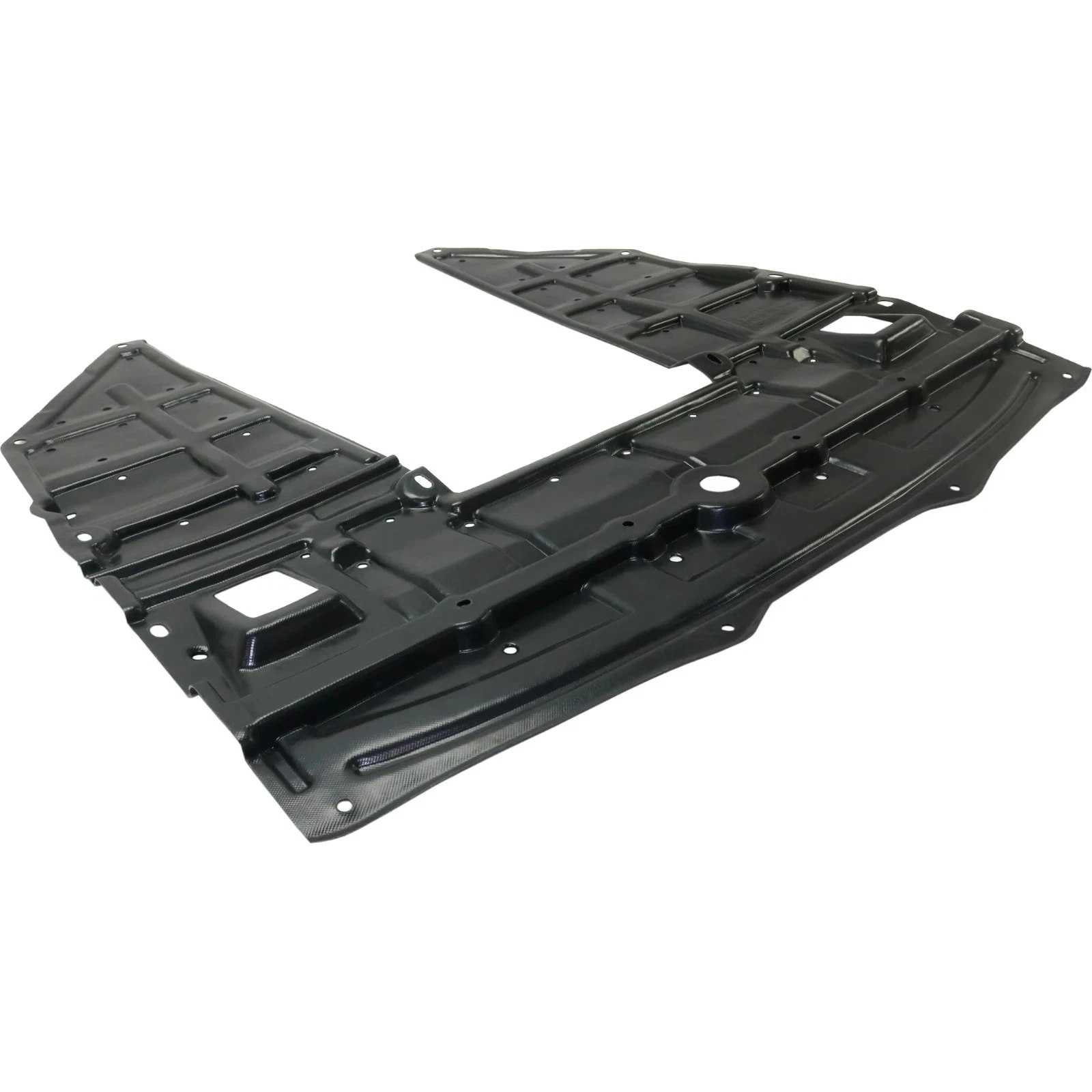 NEW Front Engine Splash Shield Under Cover For 2015-2018 Nissan Murano - Image 7