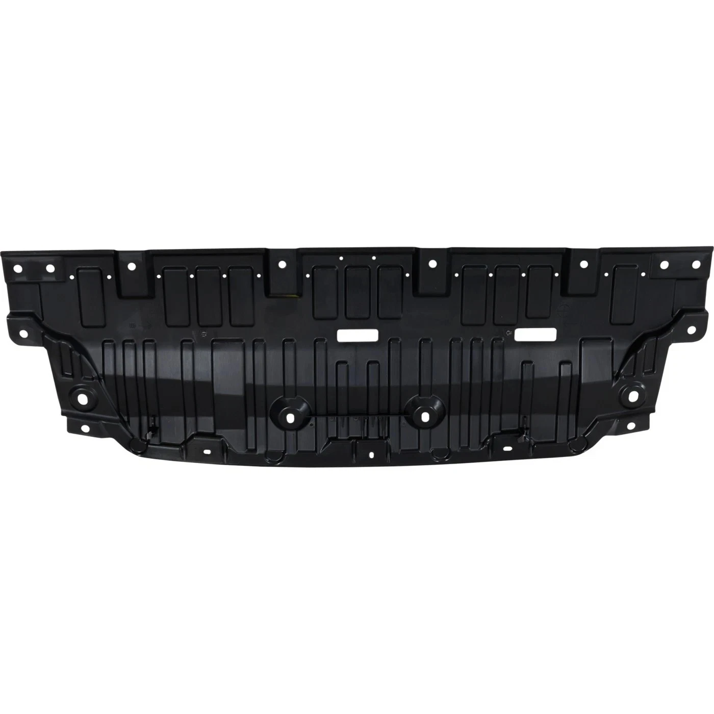 NEW Front Engine Splash Shield Under Cover For 2020-2023 Nissan Sentra NI1228175 - Image 5