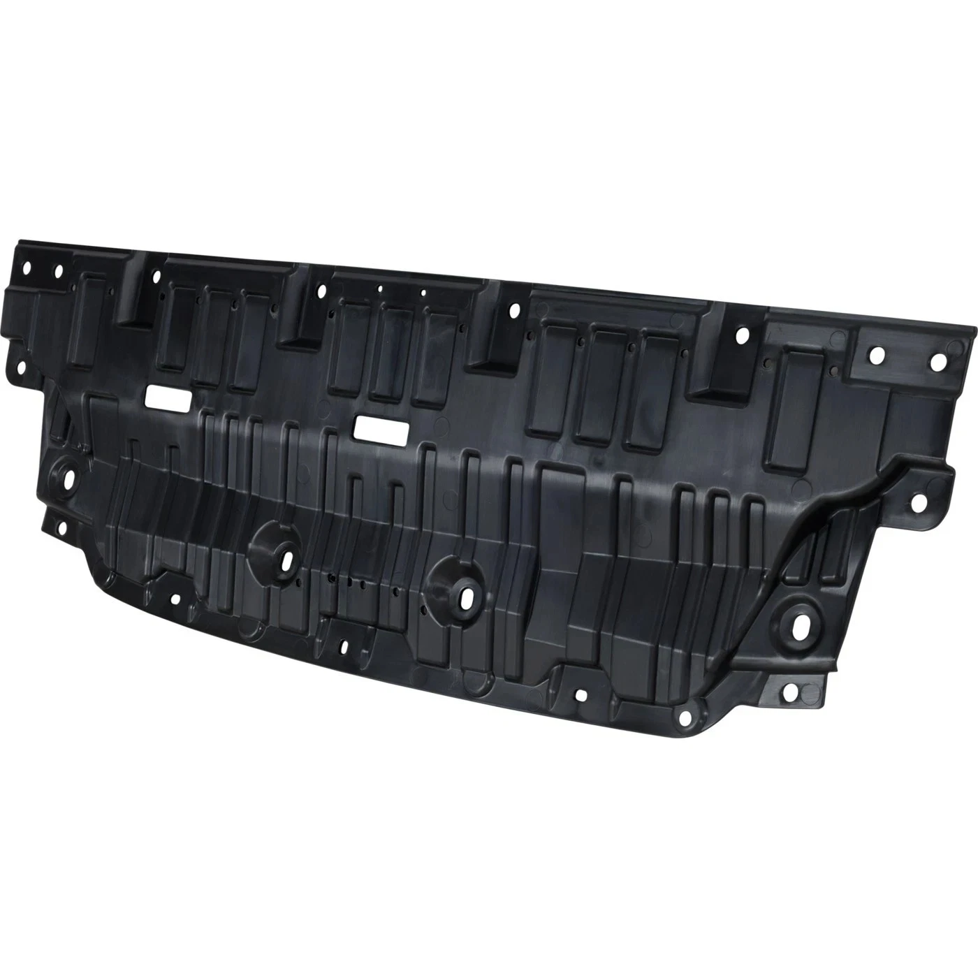 NEW Front Engine Splash Shield Under Cover For 2020-2023 Nissan Sentra NI1228175 - Image 4