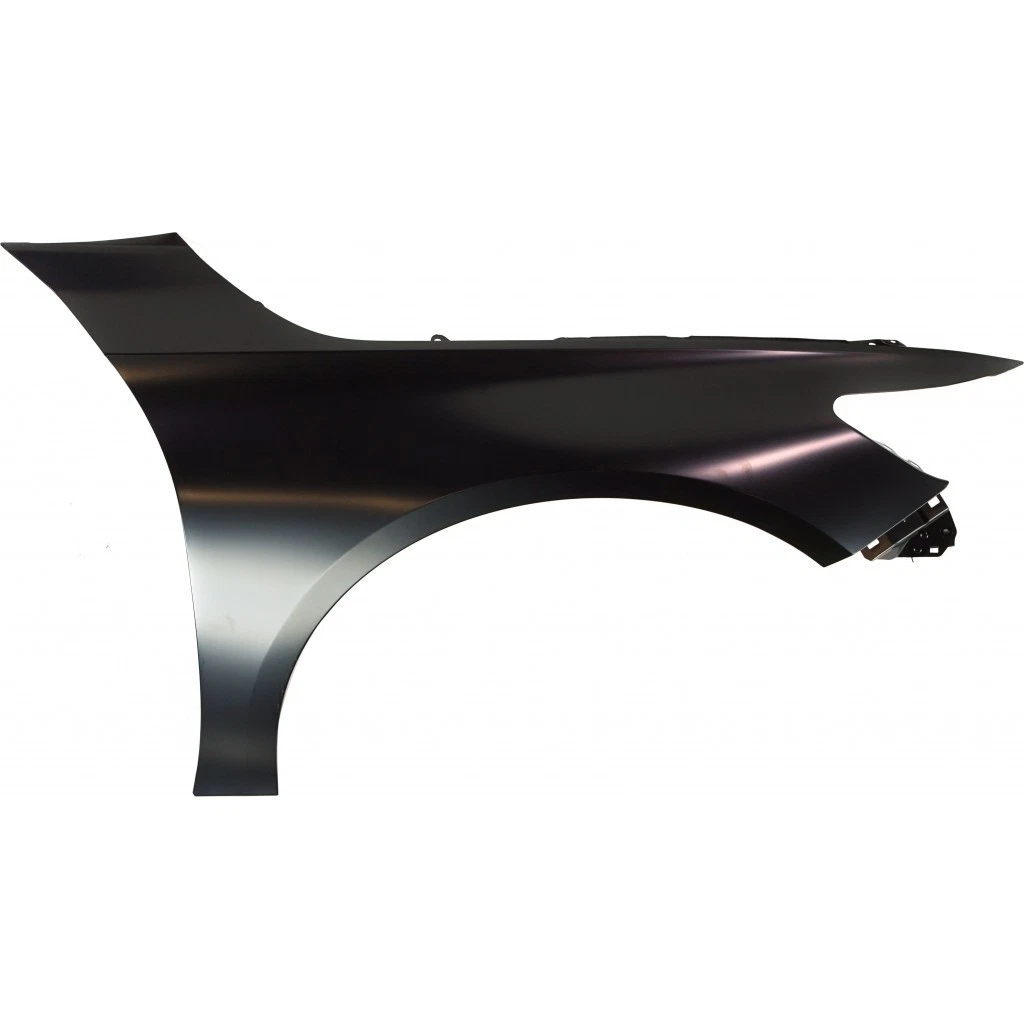 NEW Front Fender Right Passenger Side For 2018-2022 Honda Accord HO1241196 - Image 6