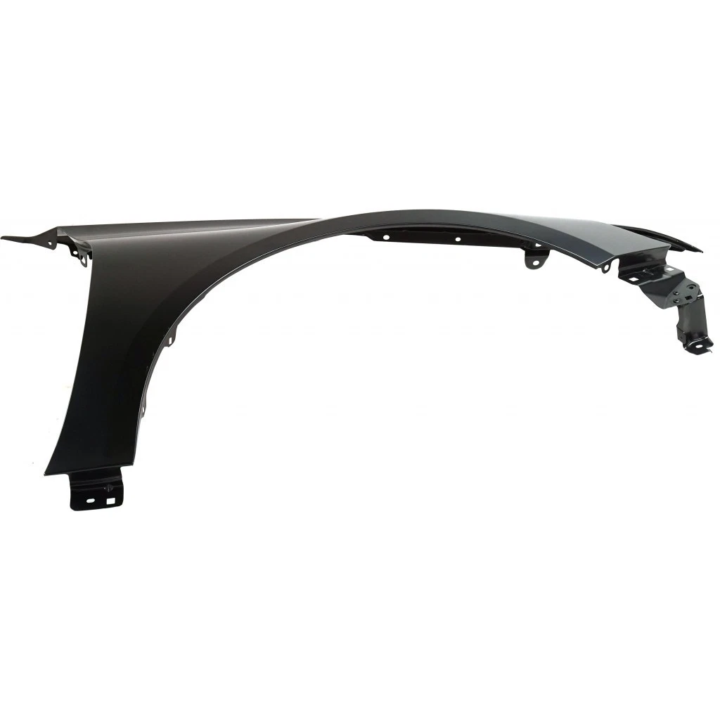 NEW Front Fender Right Passenger Side For 2018-2022 Honda Accord HO1241196 - Image 4