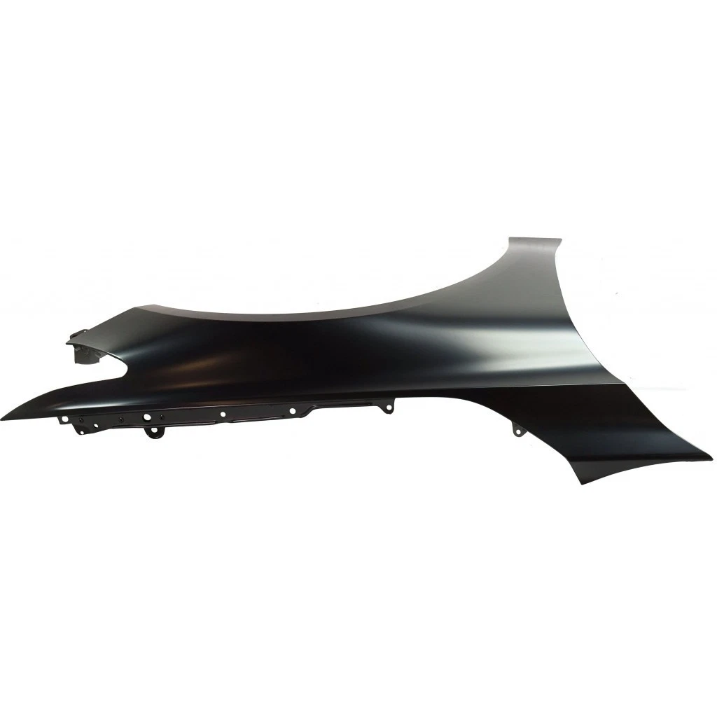 NEW Front Fender Right Passenger Side For 2018-2022 Honda Accord HO1241196 - Image 9