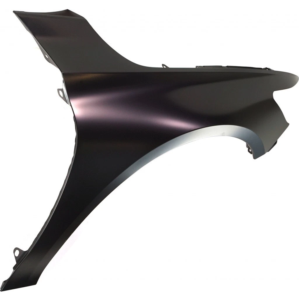 NEW Front Fender Right Passenger Side For 2018-2022 Honda Accord HO1241196 - Image 5