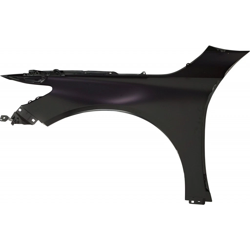 NEW Front Fender Right Passenger Side For 2018-2022 Honda Accord HO1241196 - Image 7