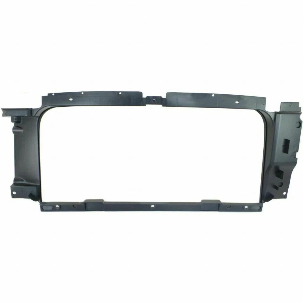 NEW Front Header Panel Radiator Seal Plate For 2014-2018 Chevrolet Silverado 1500 GM1220182 - Image 5