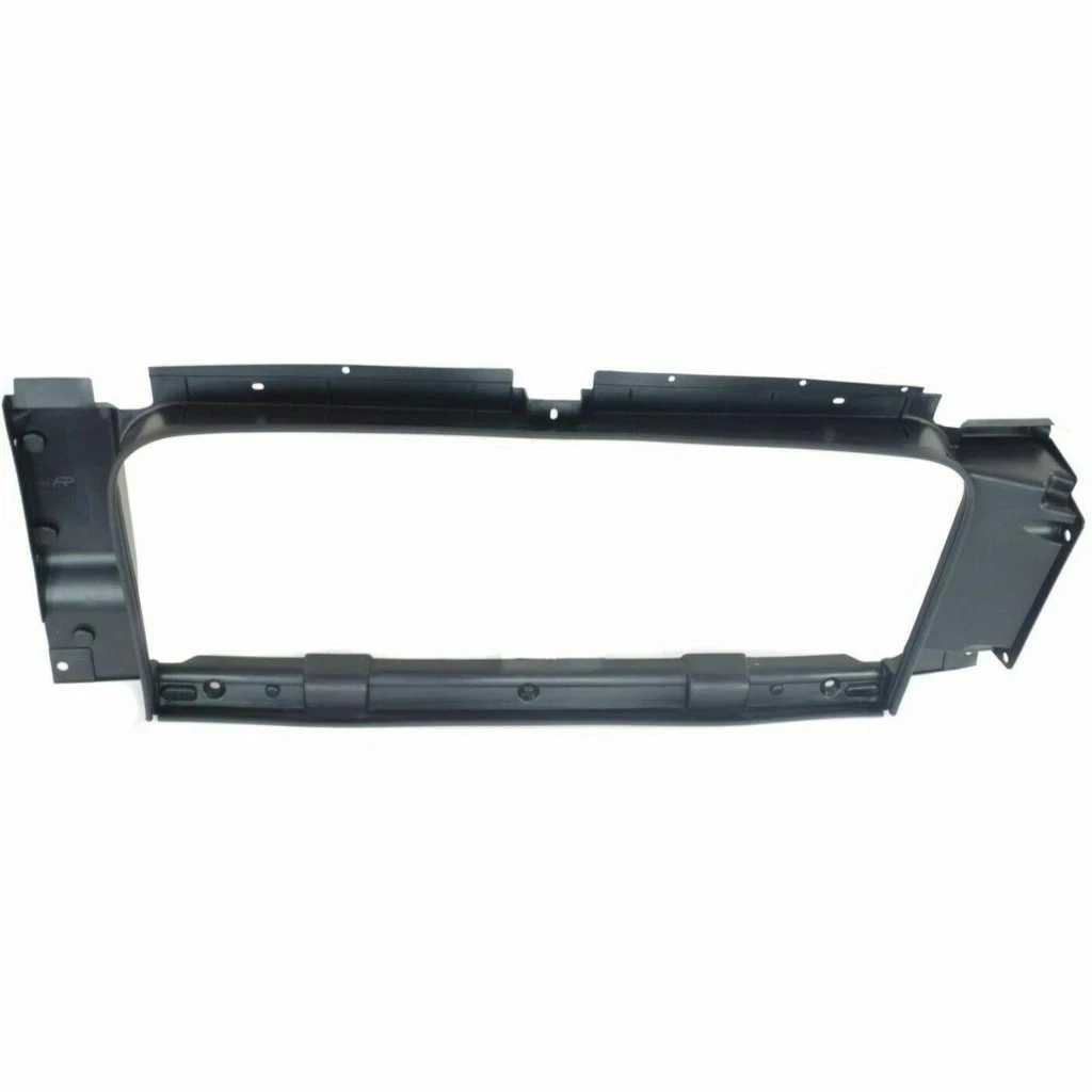 NEW Front Header Panel Radiator Seal Plate For 2014-2018 Chevrolet Silverado 1500 GM1220182 - Image 6