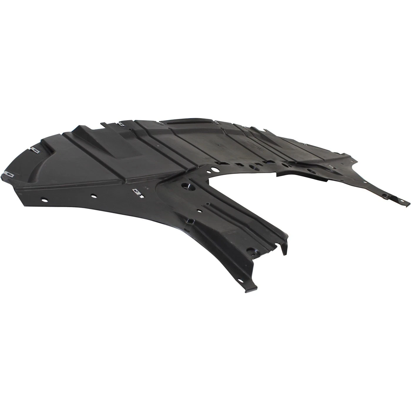 NEW Front Lower Engine Splash Shield Under Cover For 2018-2021 GMC Terrain GM1228160 - Image 4