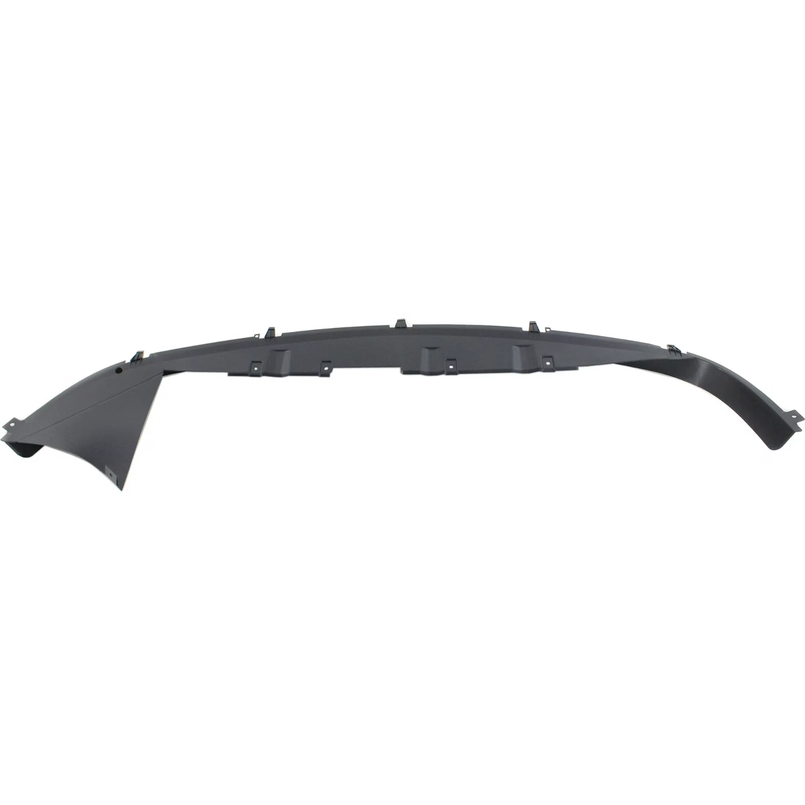 NEW Front Lower Valance Air Dam Primed For 2008-2020 Dodge Grand Caravan / 2008-2016 Chrysler town & Country - Image 4