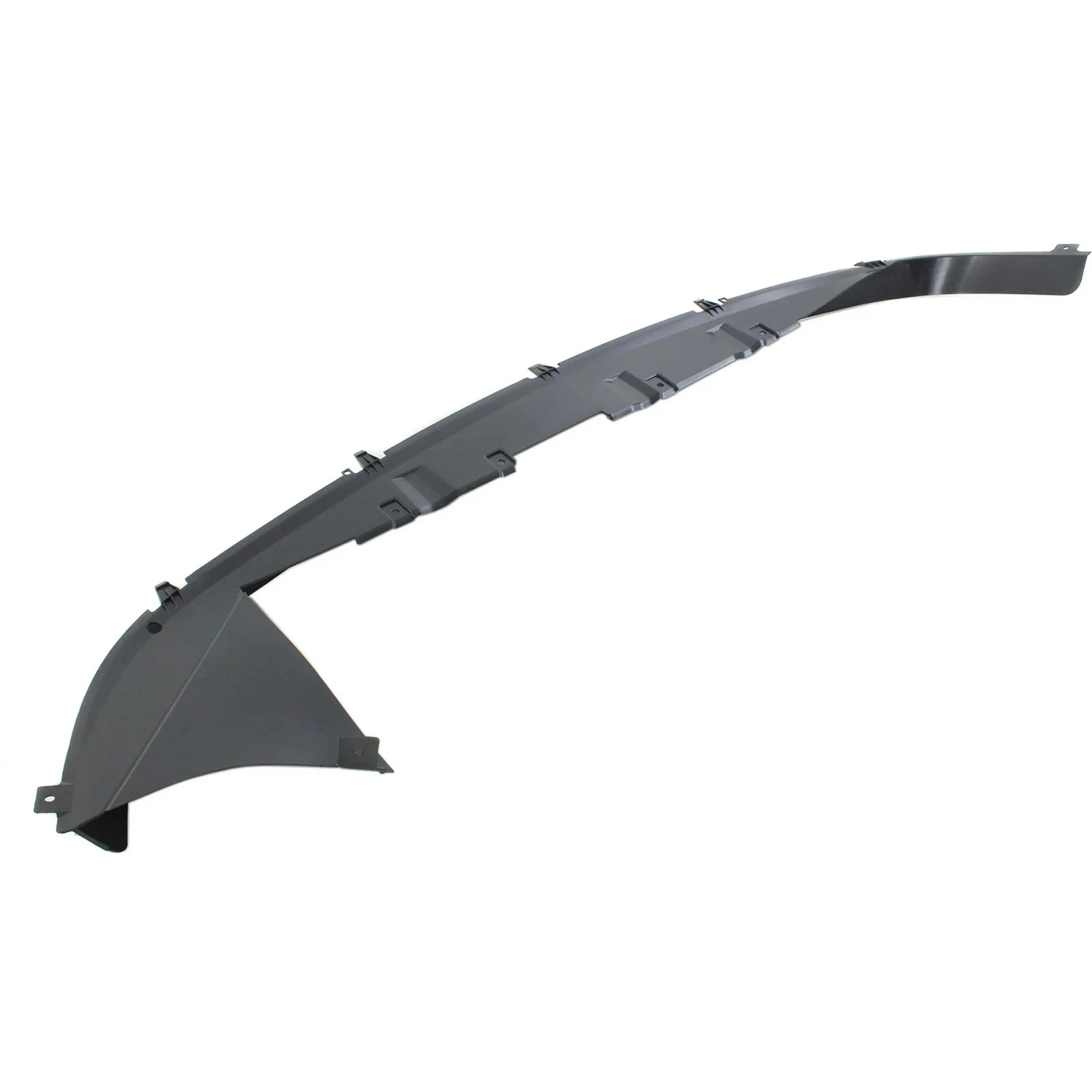 NEW Front Lower Valance Air Dam Primed For 2008-2020 Dodge Grand Caravan / 2008-2016 Chrysler town & Country - Image 6