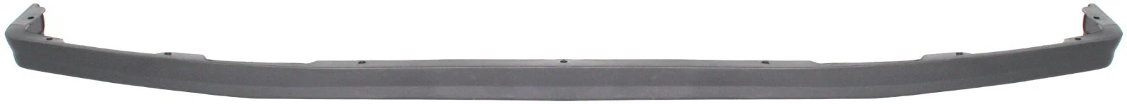 NEW Front Lower Valance Air Deflector Primed For 1987-1991 Ford F-150 FO1093101 - Image 5