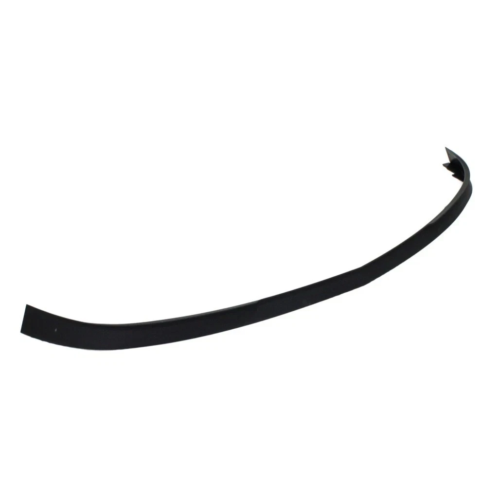 NEW Front Lower Valance Air Deflector Textured For 2013-2017 Chevrolet Traverse GM1092235 - Image 4