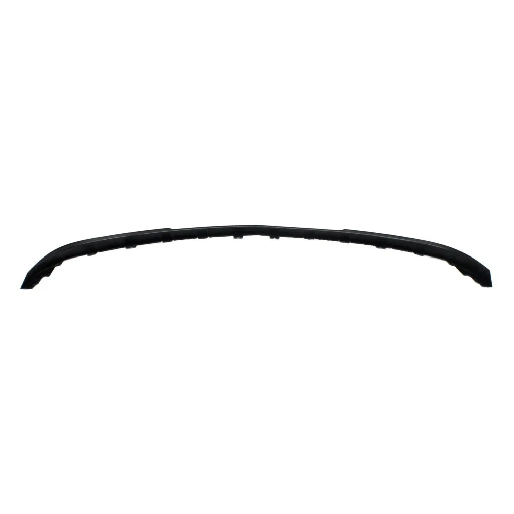 NEW Front Lower Valance Air Deflector Textured For 2013-2017 Chevrolet Traverse GM1092235 - Image 8