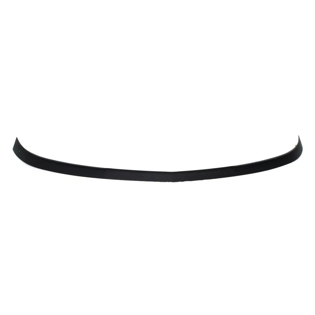 NEW Front Lower Valance Air Deflector Textured For 2013-2017 Chevrolet Traverse GM1092235 - Image 9