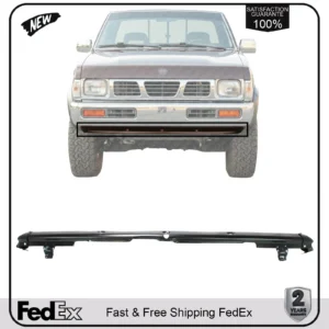 NEW Front Lower Valance For 1993-1994 Nissan D21 1995-1997 Nissan Pickup
