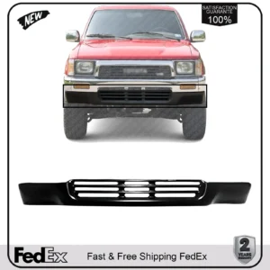 NEW Front Lower Valance Panel For 1989-1991 Toyota Pickup 1990-1991 4Runner 4WD