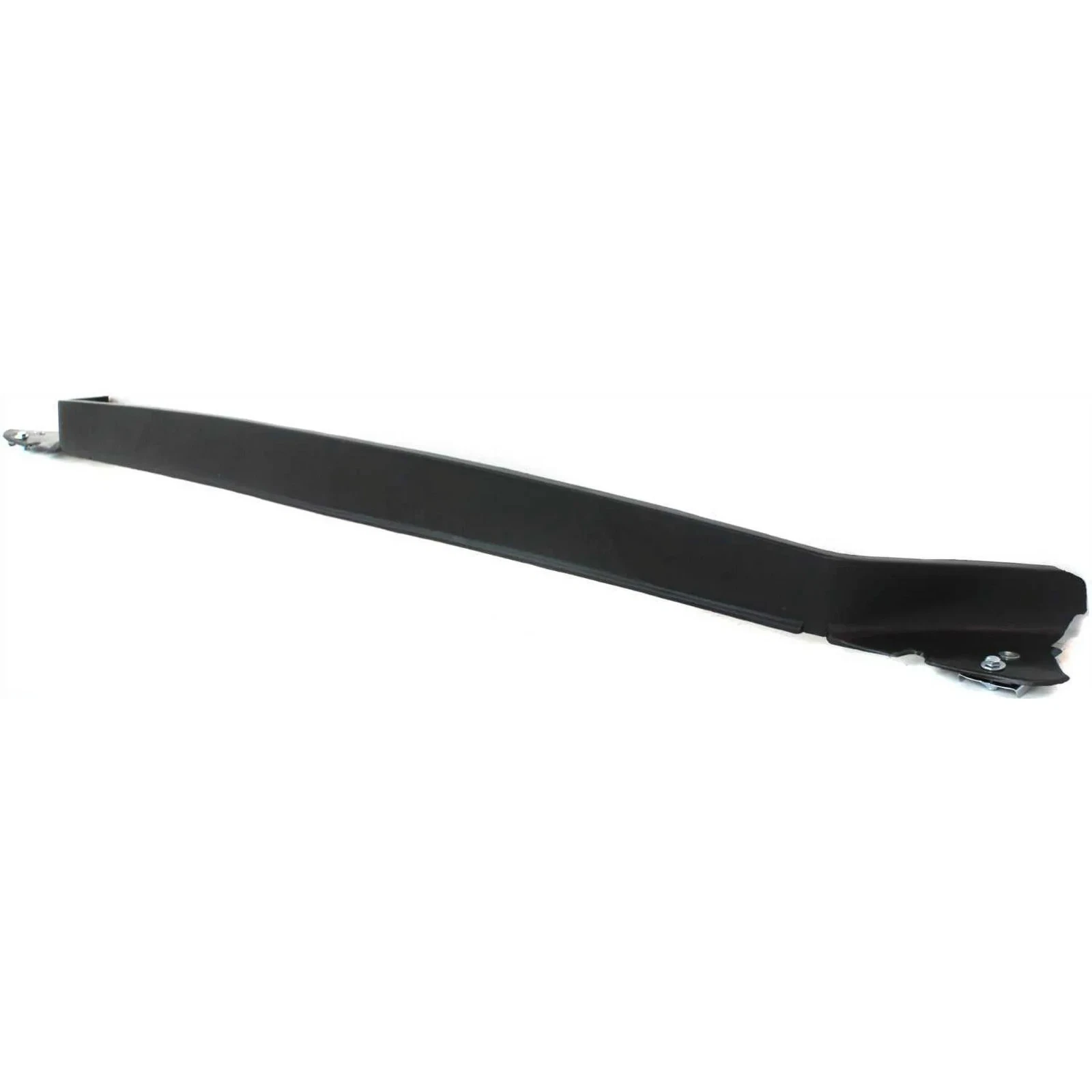 NEW Front Lower Valance Air Deflector Primed Without Tow Hook Holes For 1987-1991 Chevrolet Blazer / 1981-1986 C10 C20 - Image 5
