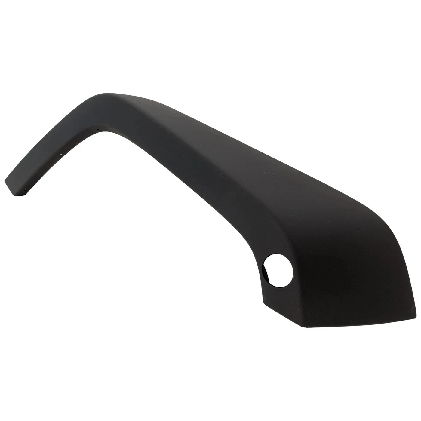 NEW Front Passenger Side Fender Flare Textured Black For 2007-2017 Jeep Wrangler - Image 7