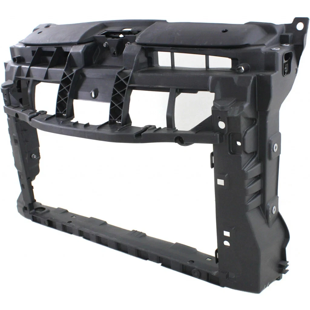 NEW Front Radiator Support Assembly For 2012-2019 Volkswagen Beetle VW1225139 - Image 4