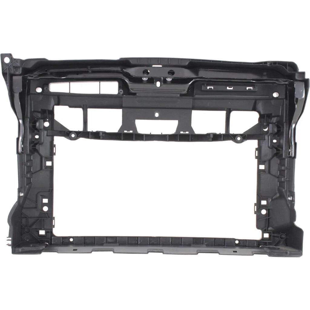 NEW Front Radiator Support Assembly For 2012-2019 Volkswagen Beetle VW1225139 - Image 5