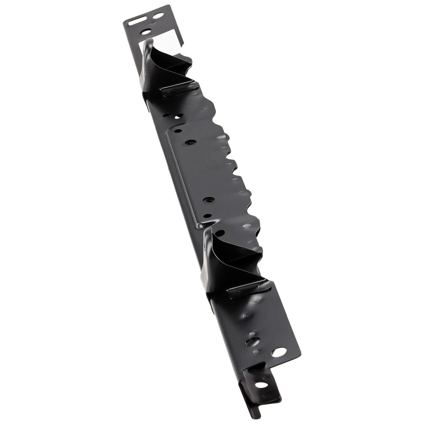 NEW Front Upper Radiator Support Core Tie Bar For 2017-2023 GMC Acadia GM1225340 - Image 5