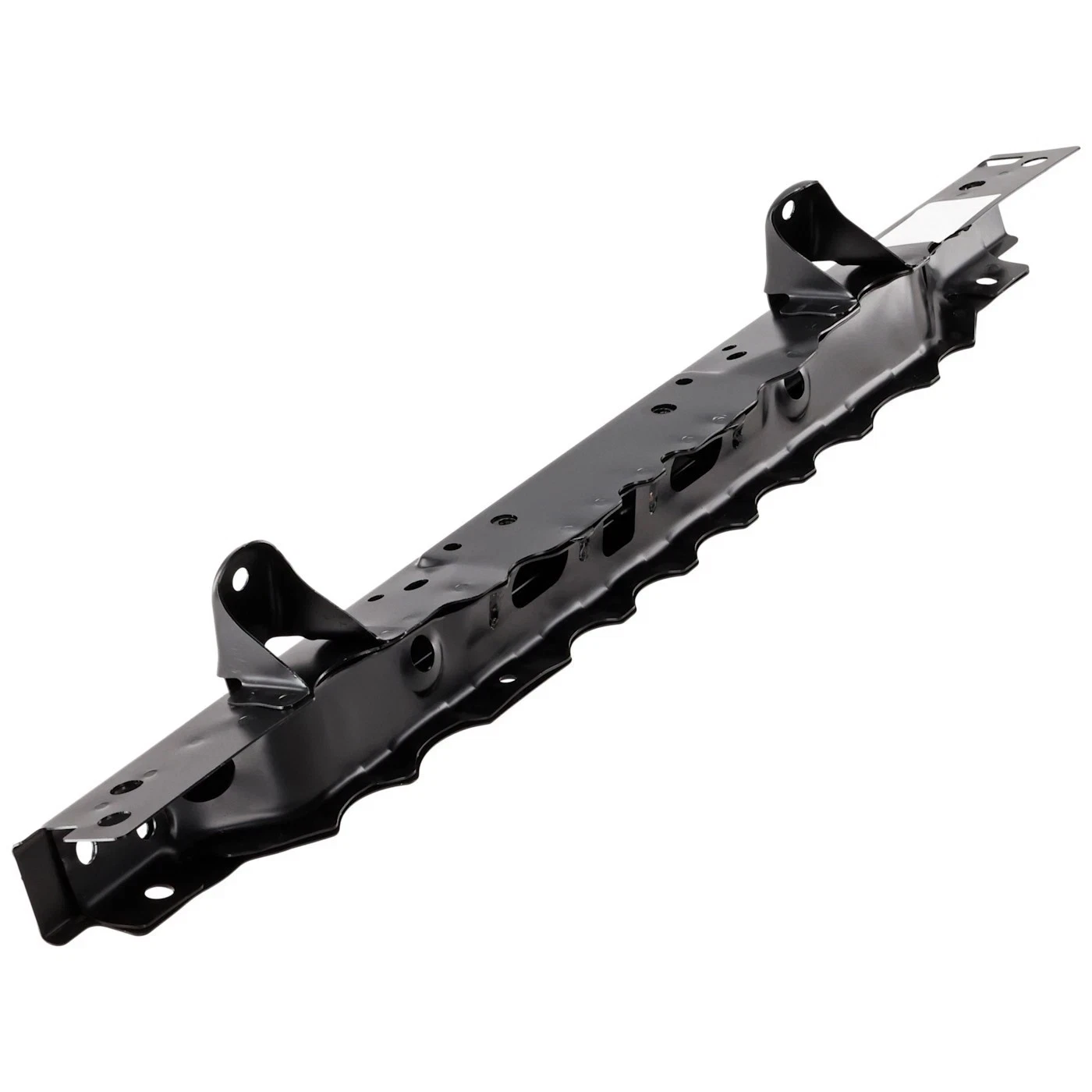 NEW Front Upper Radiator Support Core Tie Bar For 2017-2023 GMC Acadia GM1225340 - Image 6