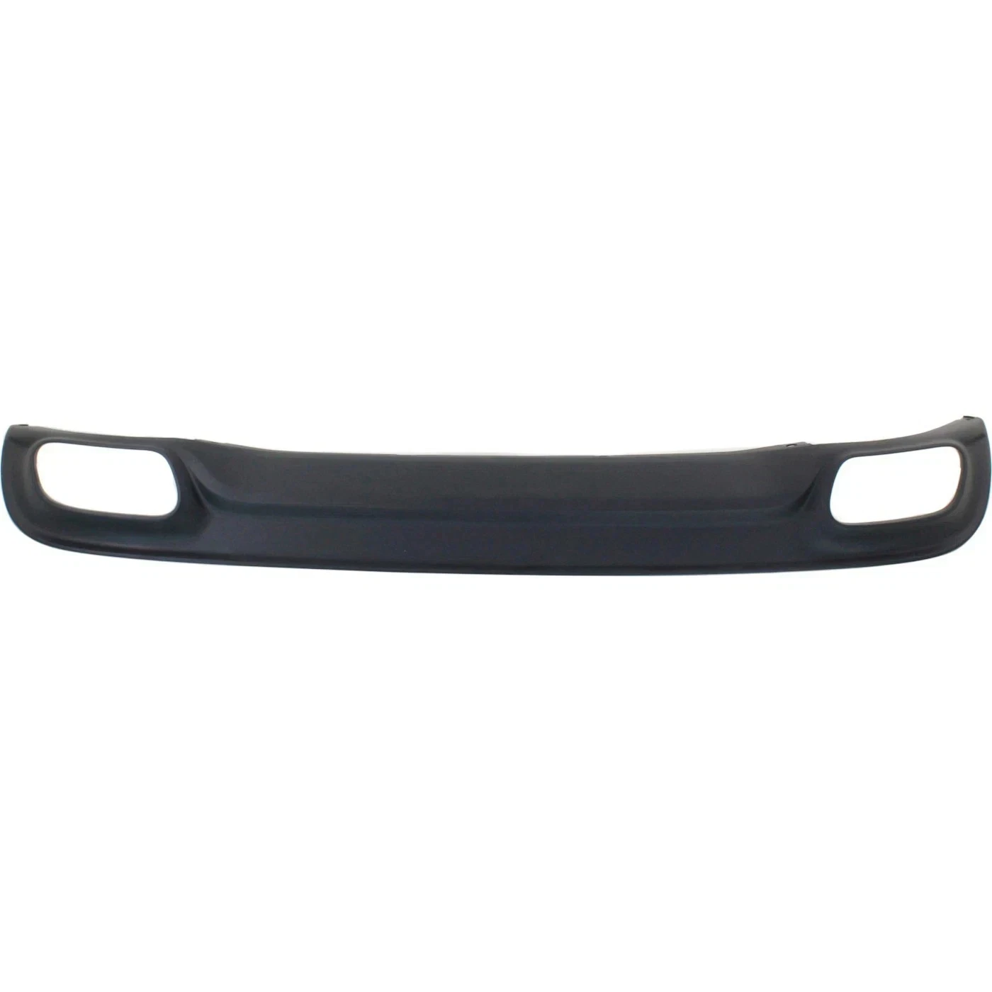 NEW Rear Lower Valance Textured For 2015-2023 Dodge Charger - Image 6