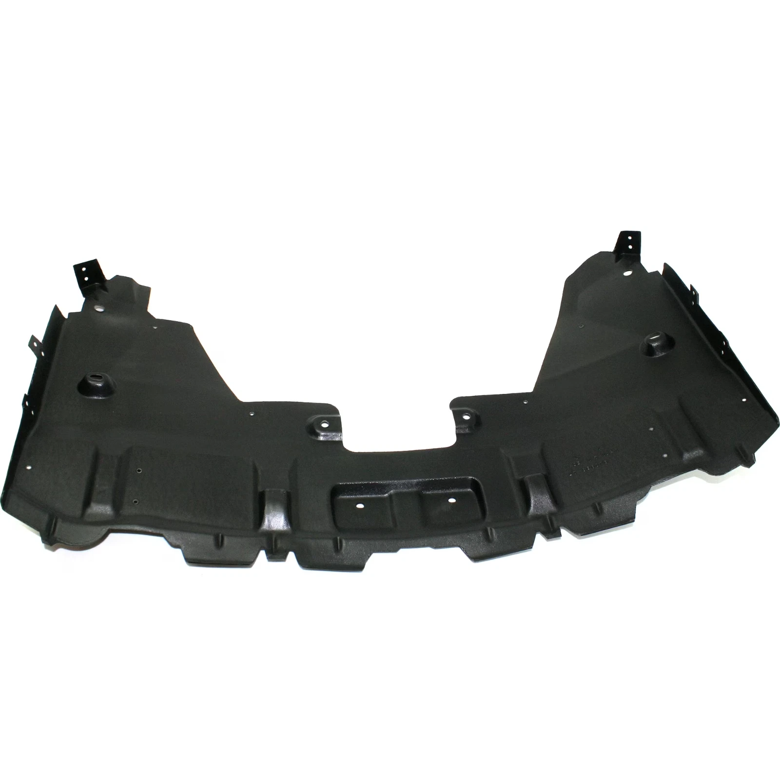 New Front Engine Splash Shield Under Cover For 2010-2014 Subaru Outback / Legacy SU1228104 - Image 7