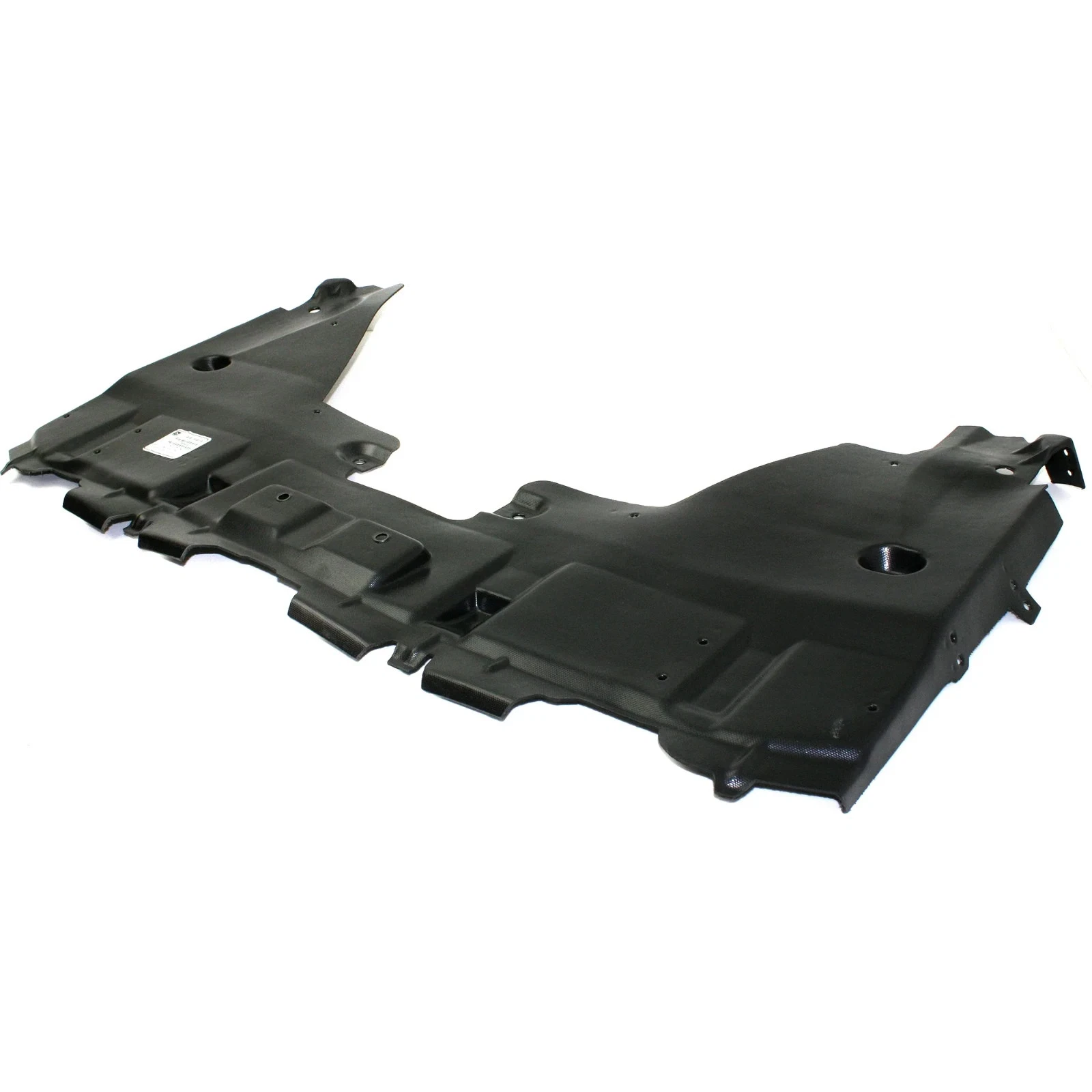 New Front Engine Splash Shield Under Cover For 2010-2014 Subaru Outback / Legacy SU1228104 - Image 9