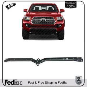 NEW Front Bumper Center Bracket Steel For 2016-2020 Toyota Tacoma