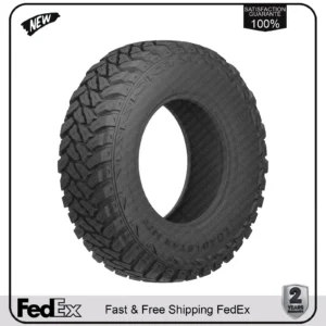 Americana Tire & Wheel 15309 ST235/75R15 D KR29 Loadstar M/T