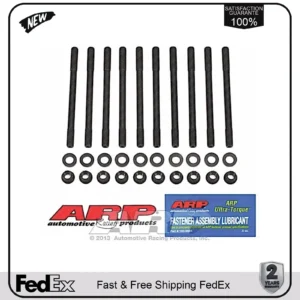 ARP 208-4305 Pro Series Head Stud Kit For Honda 1.6L D16Y5, D16Y7, D16Y8