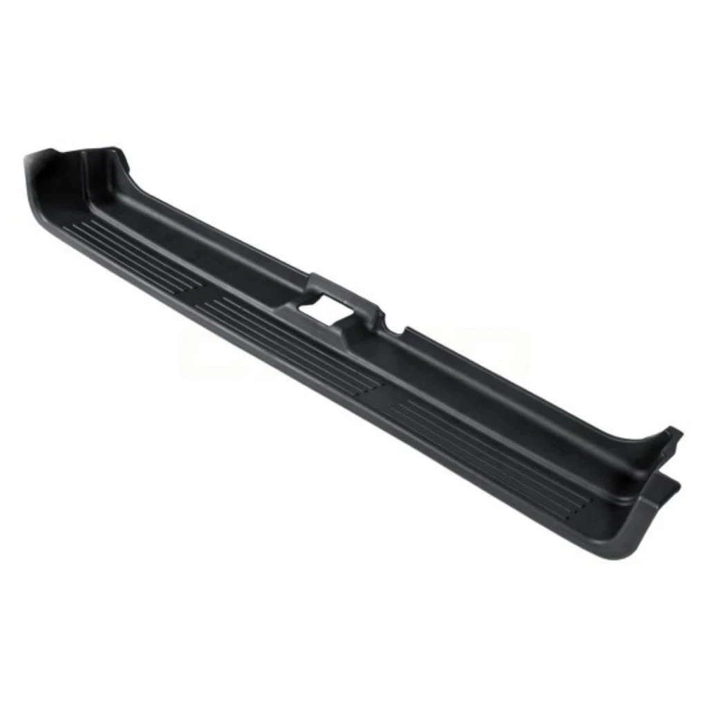 Rear Bumper Retainer Face Bar For 1996-2002 Toyota 4Runner 5215935040 TO1190101 - Image 5