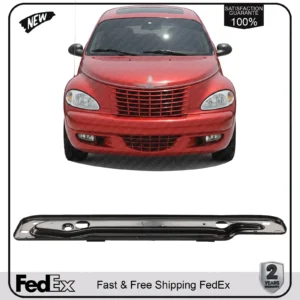 NEW Front Lower Radiator Support For 2001-2004 Chrysler PT Cruiser CH1225168