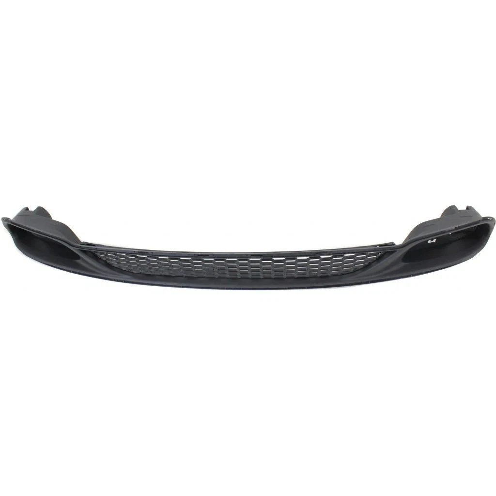 NEW Front Bumper Grille Textured Gray For 2011-2020 Dodge Grand Caravan CH1036115 - Image 4