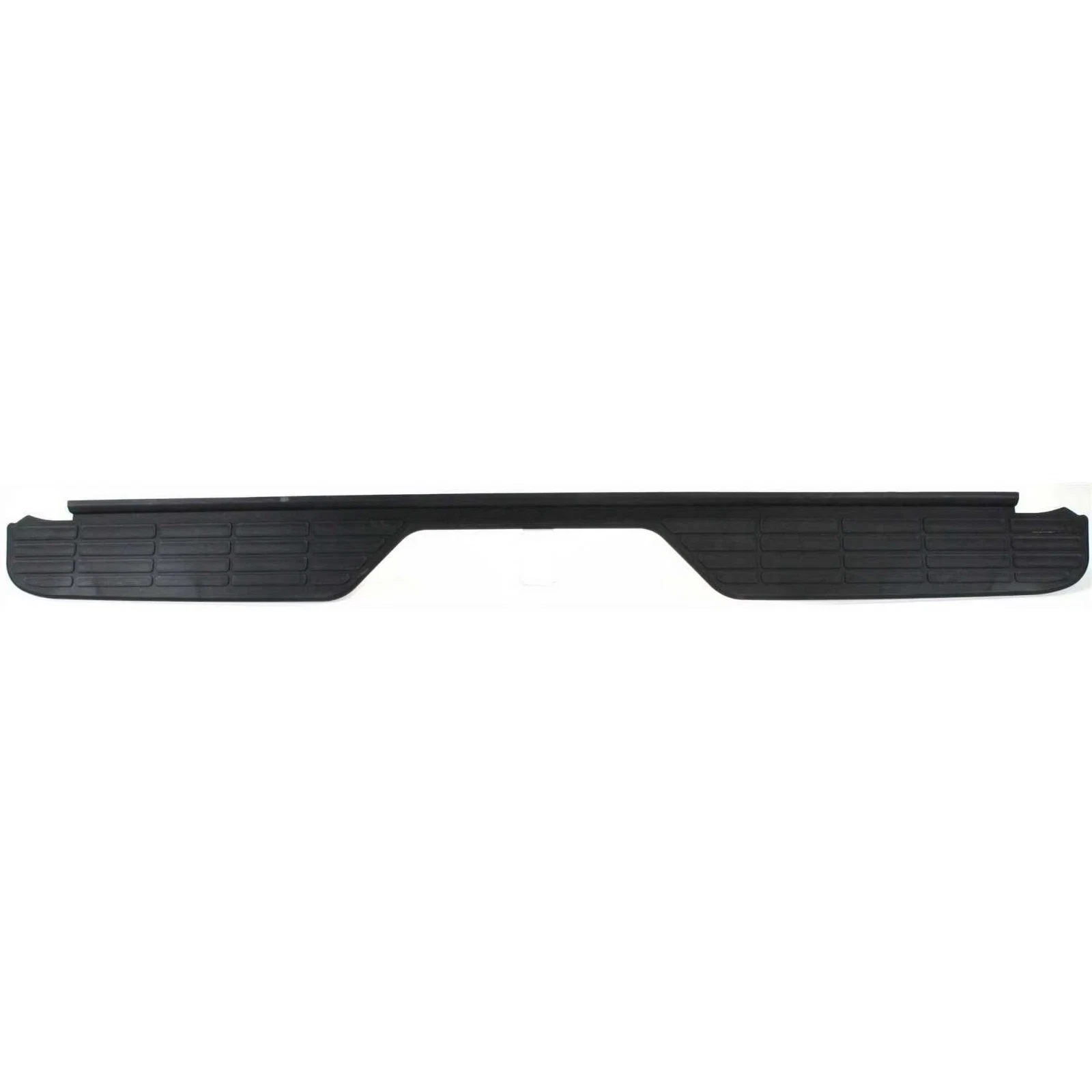 NEW Rear Bumper Step Pad For 1988-2000 Chevrolet C/K Series GM1191103 - Image 5