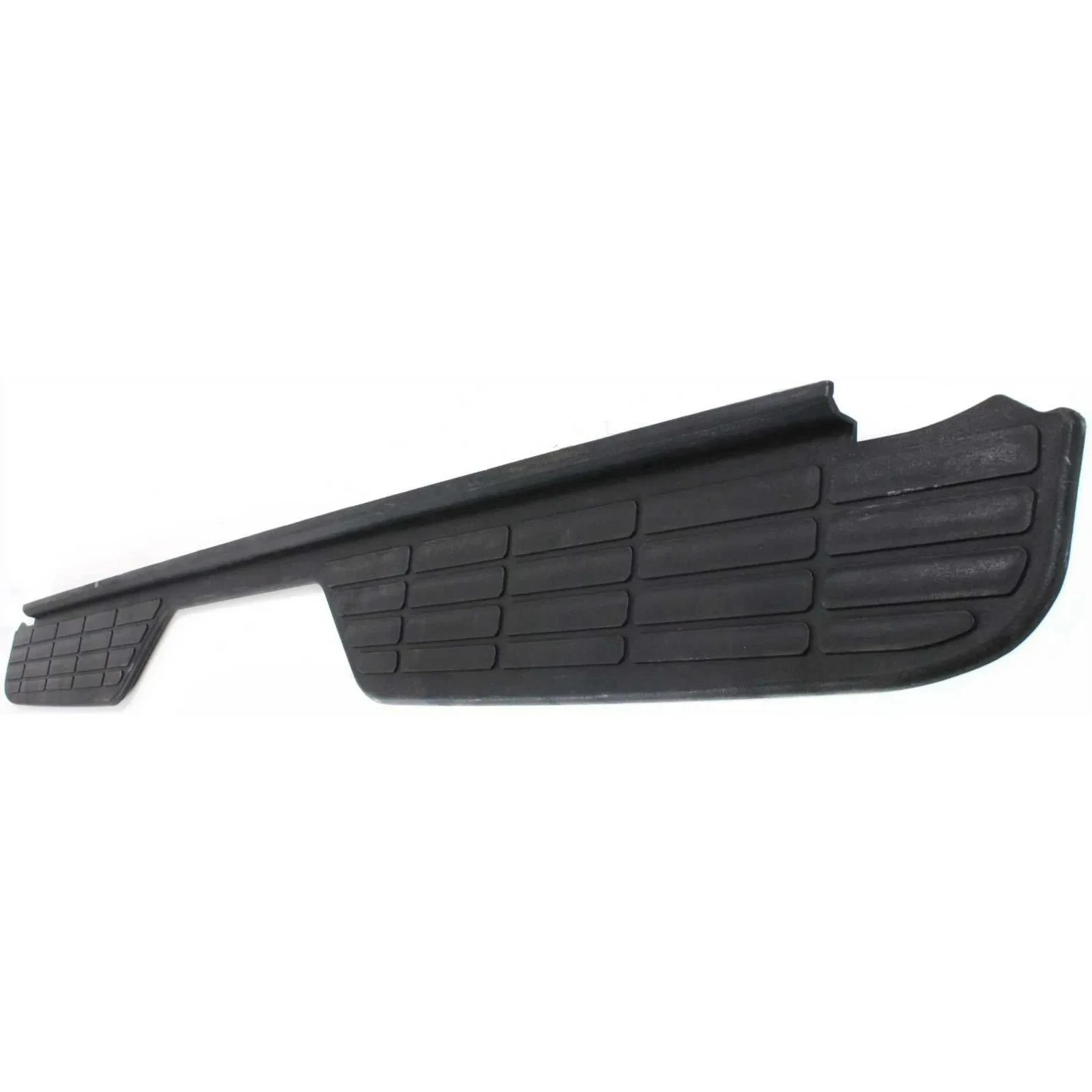 NEW Rear Bumper Step Pad For 1988-2000 Chevrolet C/K Series GM1191103 - Image 4