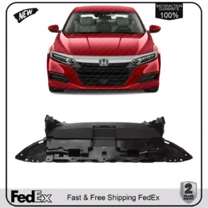 NEW Front Engine Splash Shield Under Cover For 2018-2020 Honda Accord