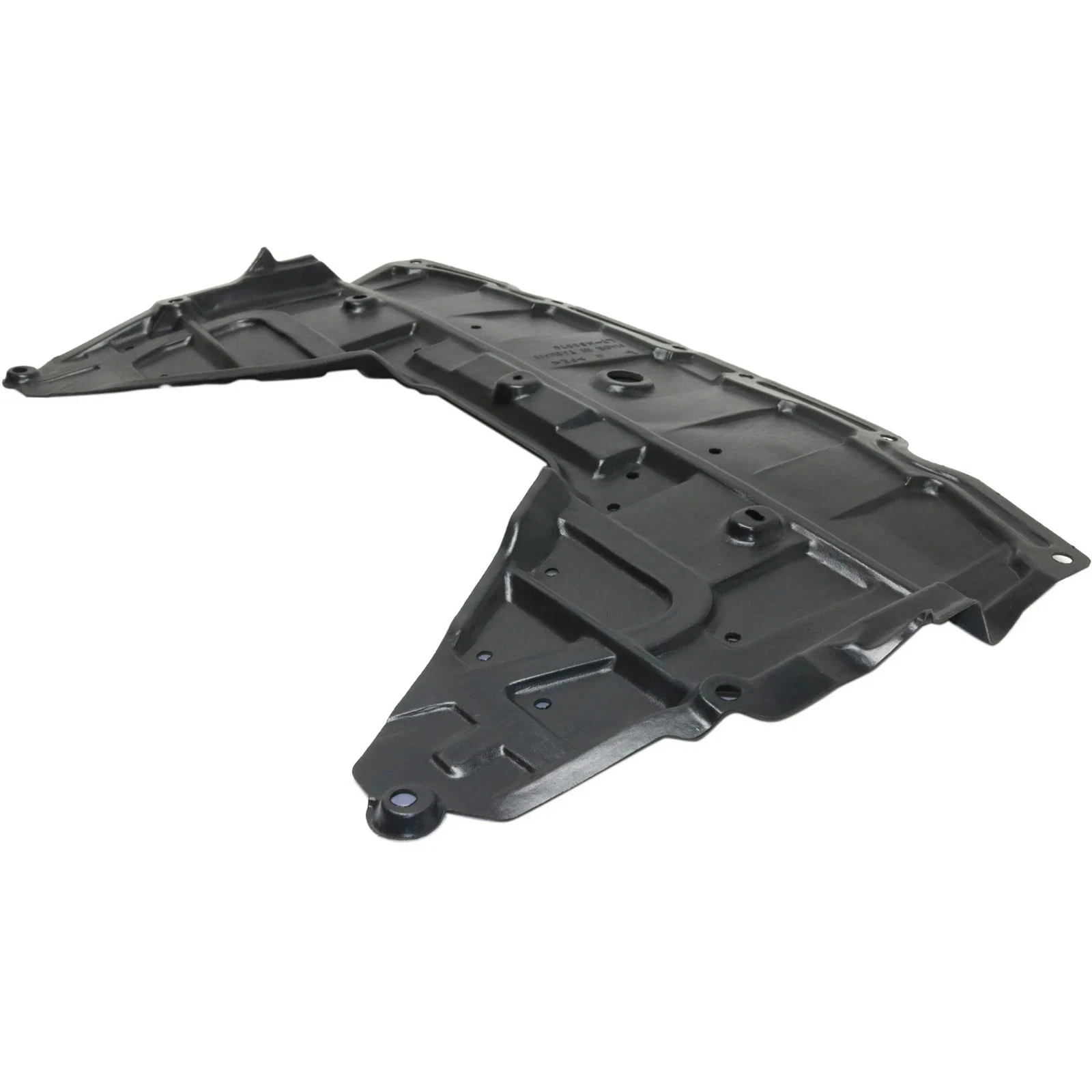 Front Engine Splash Shield Under Cover For 2014-2019 Nissan Rogue NI1228150 - Image 4